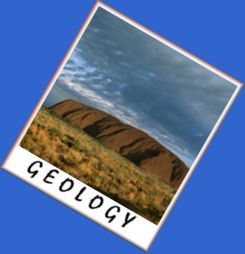 Geology - Uluru (Ayers Rock)