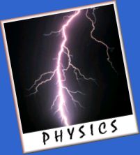 Physics - Lightning